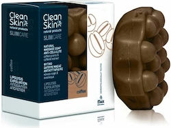 CleanSkin Natural Products Slimming & Anti-Cellulite Soap 100gr