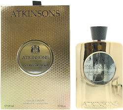 Atkinsons 1799 The Other Side of Oud Eau de Par...