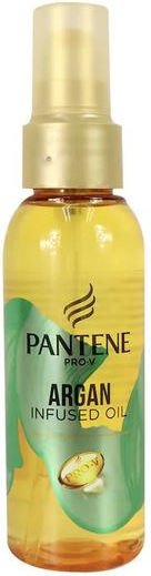 Pantene Сухо масло за коса 100мл
