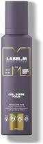 Label.M Curl Define Αφρός Μαλλιών Μπούκλες 150ml Label.M Curl Define Αφρός Μαλλιών Μπούκλες 150ml