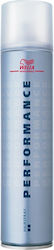 Wella Performance Λακ για Ελαφρύ Κράτημα 500ml
