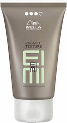 Wella Eimi Rugged Texture Paste για Δυνατό Κράτ...