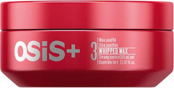 Schwarzkopf OSiS+ Whipped Wax Lumânare 85ml