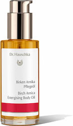 Dr. Hauschka Birch Arnica Energising Body Care Oil 75ml