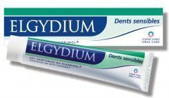 Elgydium Sensitive Οδοντόκρεμα με Χλωρεξιδίνη γ...
