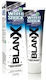 Blanx White Shock Blue Formula Toothpaste for W...