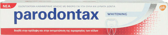 Parodontax Whitening Toothpaste 75ml