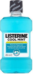 Listerine Cool Mint Στοματικό Διάλυμα κατά της ...