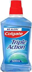 Colgate Triple Action Mundspülung