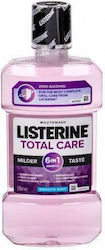 Listerine Total Care Mundspülung mit milderem G...