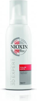 Nioxin Color Lock für Stärkung & Farbhaltbarkeit 150ml
