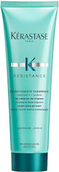 Kérastase Résistance Extentioniste Thermique Κρέμα Θερμοπροστασίας Μαλλιών 150ml Kérastase Résistance Extentioniste Thermique Κρέμα Θερμοπροστασίας Μαλλιών 150ml