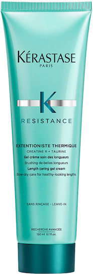 Kérastase Résistance Extentioniste Thermique Κρέμα Θερμοπροστασίας Μαλλιών 150ml