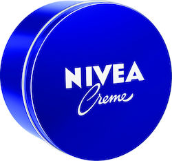 Nivea Creme Moisturizing Cream 250ml