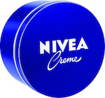 Nivea Creme Moisturizing Body Cream 250ml