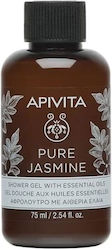 Apivita Pure Jasmin Feuchtigkeitsspendendes Sch...