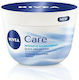 Nivea Care Moisturizing Cream 200ml