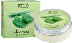 Styx Aloe Vera Moisturizing Butter with Aloe Vera 200ml