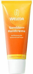 Weleda Sea Buckthorn Κρέμα Χεριών 50ml