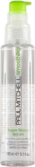 Paul Mitchell Super Skinny Hair Serum for Anti-Frizz 150ml