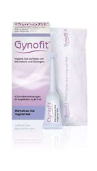 Gynofit Lactic Acid Gel for the Intimate Area