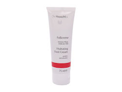 Dr. Hauschka Hydrating Foot Lotion 75ml