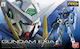 Bandai Spirits Mobile Suit Gundam Exia Modellfigur im Maßstab 1:144