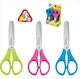 Maped Essentials Children's Scissors for Crafts...