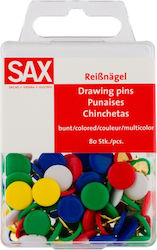 Sax 80 Drawing Pins Sax 80 Drawing Pins