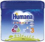 Humana Formula de lapte pentru 12m+ 300gr