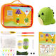 Stickerei Crochet Kit Complete Diy Do It Yourse...