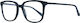 Locman Ανδρικός Κοκκάλινος Σκελετός Μαύρος LOCV020S 53BLK