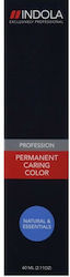 Indola Permanent Caring Color Natural & Essenti...