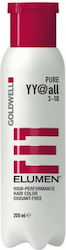 Goldwell Elumen Color Haarfärbemittel Gelb 200ml