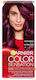 Garnier Color Sensation Set Hair Dye 3.16 Deep ...