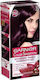 Garnier Color Sensation Set Hair Dye 3.16 Deep ...