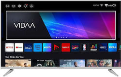 Horizon-Europe Smart 43" Full HD LED 43HL4331F/C (2024)