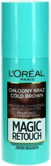 L'Oreal Paris Magic Retouch Cold Brown 75ml