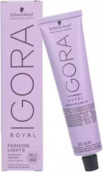 Schwarzkopf Igora Royal Fashion Lights Vopsea d...