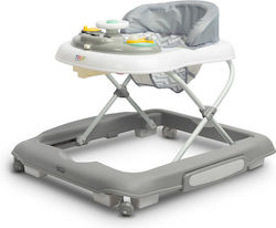 Caretero Strada Timon cu Muzică Gri