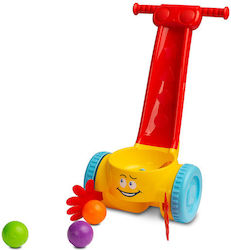 Toyz Ball Collecting Walker for 12+ Months