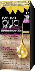 Garnier Olia Mini Βαφή Μαλλιών Χωρίς Αμμωνία 9....
