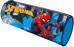 Marvel Pencil Case with 1 Compartment