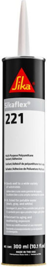 Sika Sealant Chemical Sealant Polyurethane 300ml
