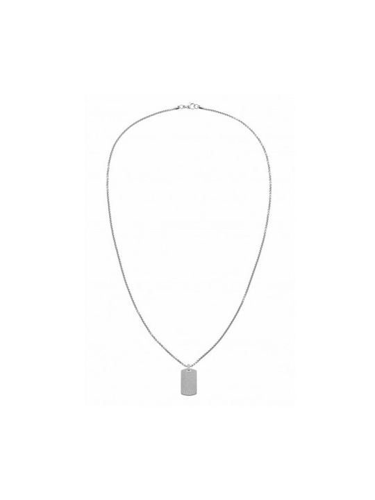 Tommy Hilfiger Necklace from Steel