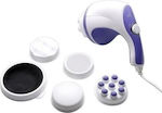 Massage & Relax Spin Tone Full Body Toning Relaxation Slimming Exercise Massager Device