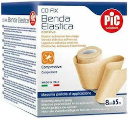PiC Solution Co Fix Ελαστικός Αυτοσυγκρατούμενο...