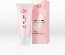Wella Shinefinity Zero Lift Glaze Temporary Hai...