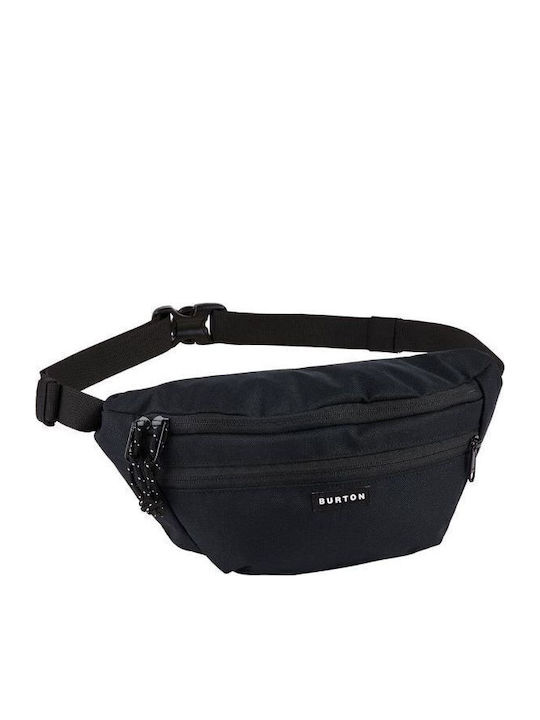 Burton Men's Бъм Баг на колан Черен