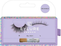 Eylure Βλεφαριδες Lash Case N.501